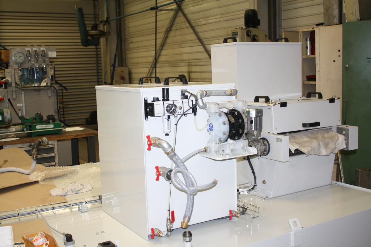 Machine-outil