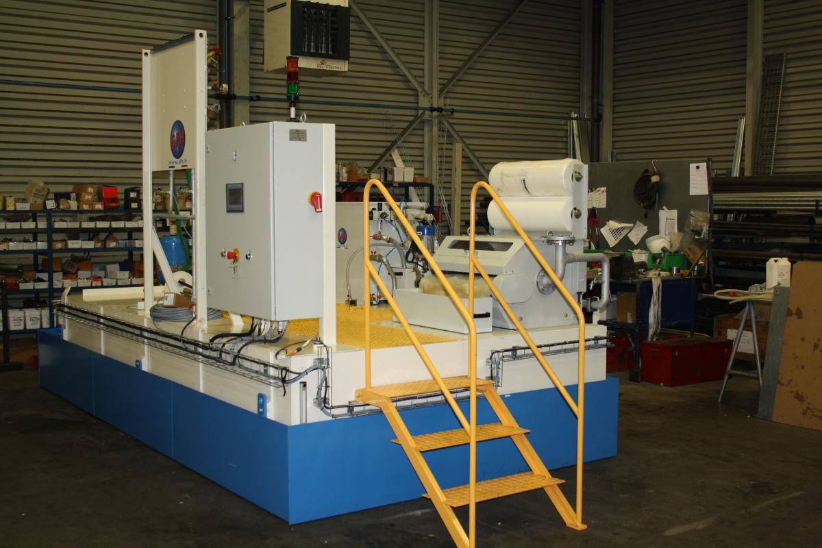 Industrie aéronautique #2