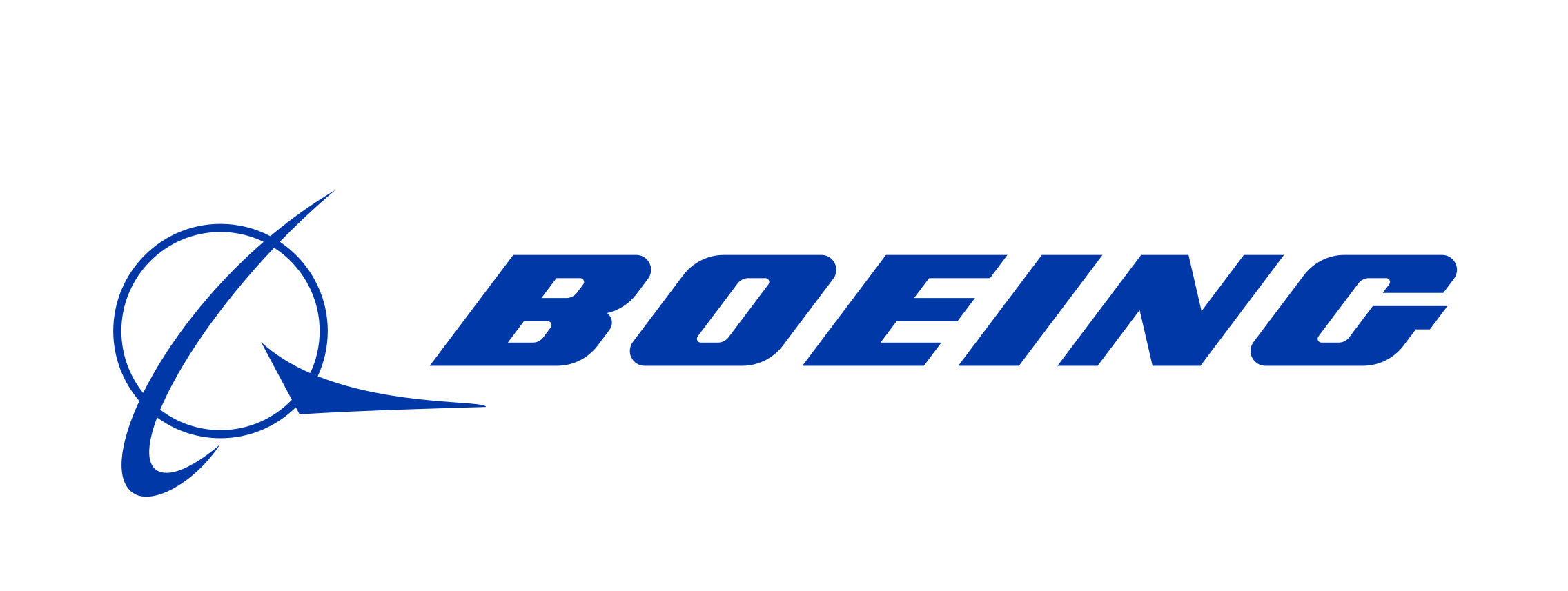 BOEING